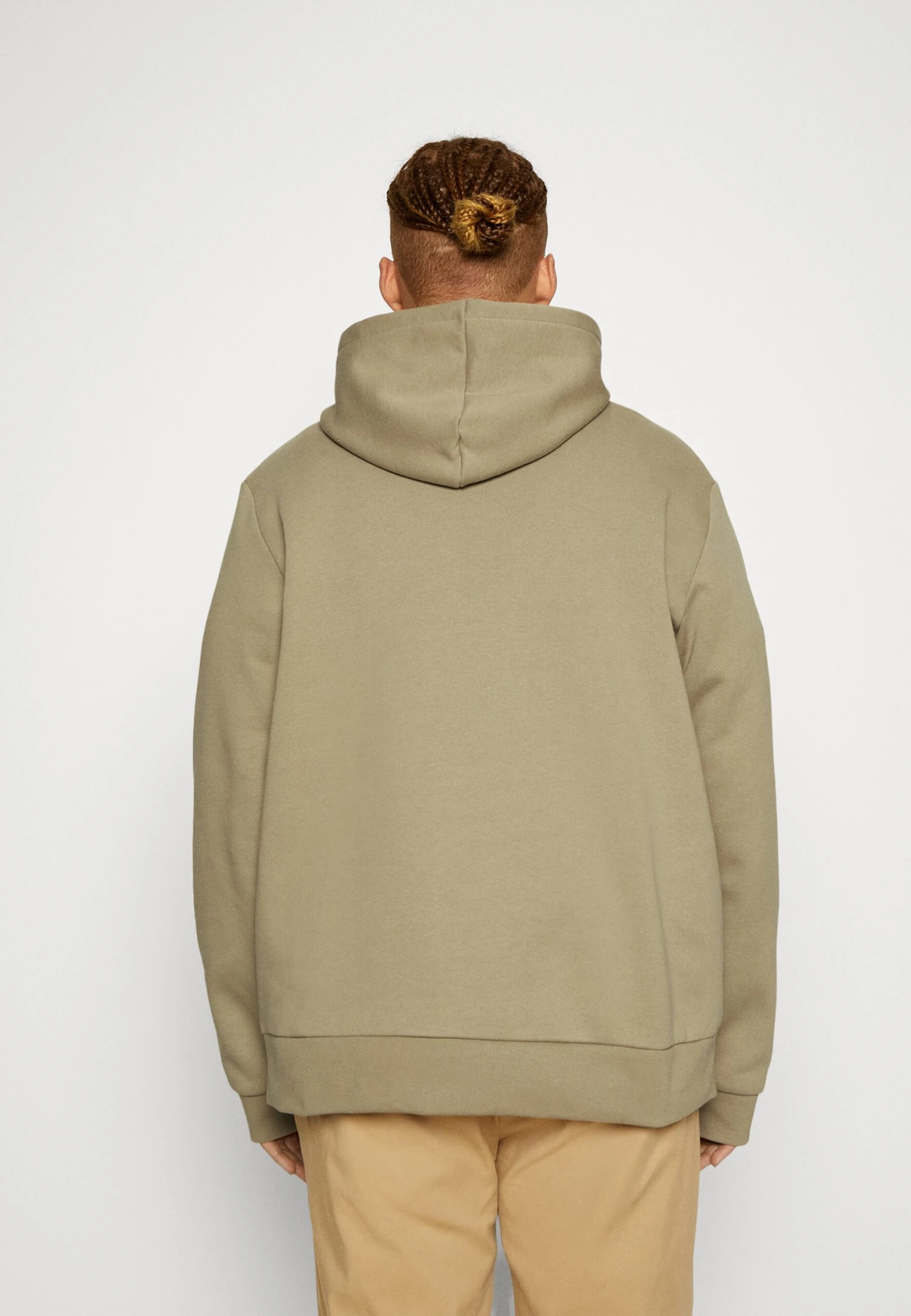 Lacoste Plus - Hoodie - Lion 3 Lacoste Plus - Hoodie - Lion - Afbeelding 3