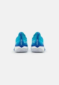 Lacoste Sport Ag-Lt23 Lite - Tennisschoenen Voor Alle Ondergronden - Blue/Dark Blue 8 Lacoste Sport Ag-Lt23 Lite - Tennisschoenen Voor Alle Ondergronden - Blue/Dark Blue -Lacoste 0aaf398d9deb42b9b84bc28c1df96972