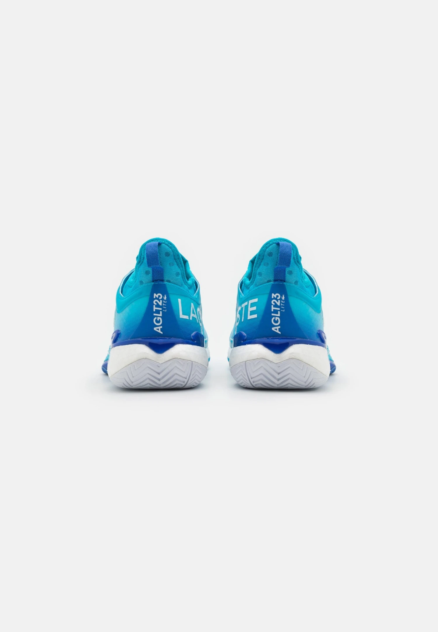 Lacoste Sport Ag-Lt23 Lite - Tennisschoenen Voor Alle Ondergronden - Blue/Dark Blue 3 Lacoste Sport Ag-Lt23 Lite - Tennisschoenen Voor Alle Ondergronden - Blue/Dark Blue - Afbeelding 3