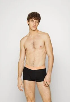 Lacoste 5 Pack - Onderbroeken - Black/Ledge/Reseda/Pastil -Lacoste 0ac2f5b98cc641c19611b0a9dece40d4