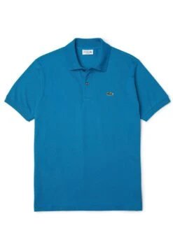 Lacoste Poloshirt - Bleu -Lacoste 0af0870cacd14d82b07bf8be559383a7