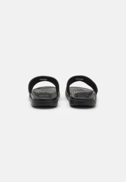 Lacoste Serve Slide Dual - Badslippers - Black/White 8 Lacoste Serve Slide Dual - Badslippers - Black/White -Lacoste 0b118a6234464b8fa57001768b354770