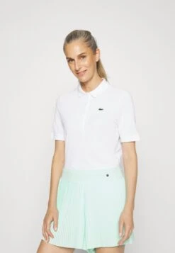 Lacoste Sport Golf - Poloshirt - Blanc 11 Lacoste Sport Golf - Poloshirt - Blanc -Lacoste 0b6b9609775745a5978a6fcea87408f3