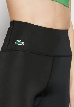 Lacoste Sport High Waist Active - Legging - Black 9 Lacoste Sport High Waist Active - Legging - Black -Lacoste 0bd2e28047af4b679a989c4a507b98bd