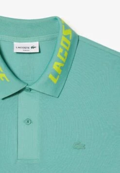 Lacoste Mc - Poloshirt - Vert 11 Lacoste Mc - Poloshirt - Vert -Lacoste 0bdb087a123d425babd695f636f6b29e