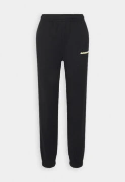 Lacoste Trainingsbroek - Black -Lacoste 0bee34cefcdb4a9198db16424b093d9f