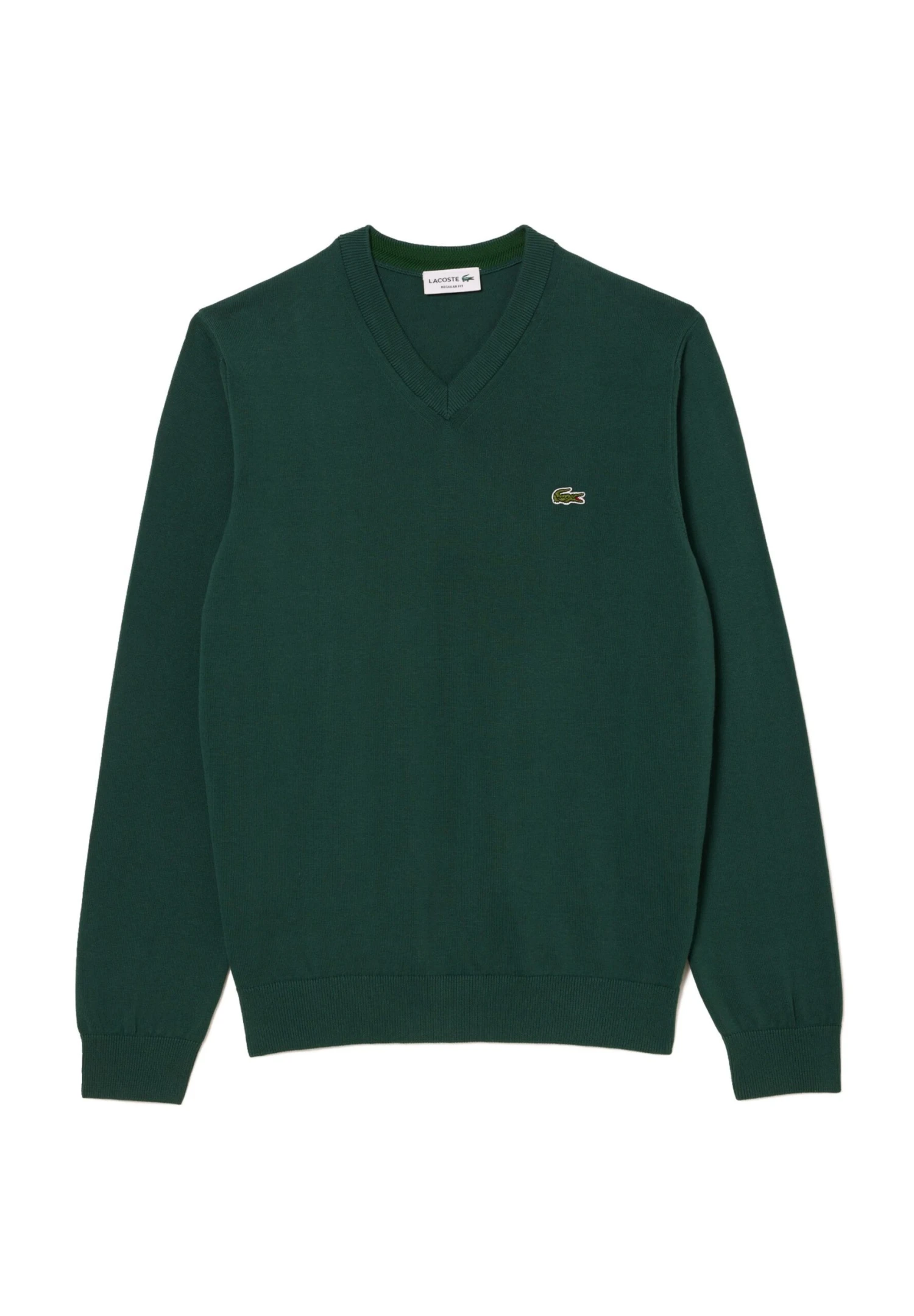 Lacoste Trui - Vert 1 Lacoste Trui - Vert