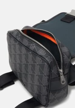 Lacoste The Blend - Schoudertas - Noir Gris 6 Lacoste The Blend - Schoudertas - Noir Gris -Lacoste 0c8d0347106b4948af01e580f5fc7396