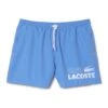 Lacoste Bain - Zwemshorts - Bleu