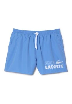 Lacoste Bain - Zwemshorts - Bleu