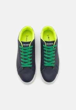 Lacoste Graduate Unisex - Sneakers Laag - Navy/Green 9 Lacoste Graduate Unisex - Sneakers Laag - Navy/Green -Lacoste 0cacc0bbff1c429385c7274a8e43cf56
