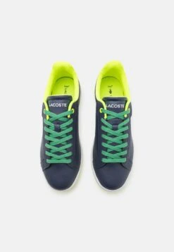 Lacoste Carnaby Pro Unisex - Sneakers Laag - Navy/White 9 Lacoste Carnaby Pro Unisex - Sneakers Laag - Navy/White -Lacoste 0cef7a69117e406790d0a41e18f444c0