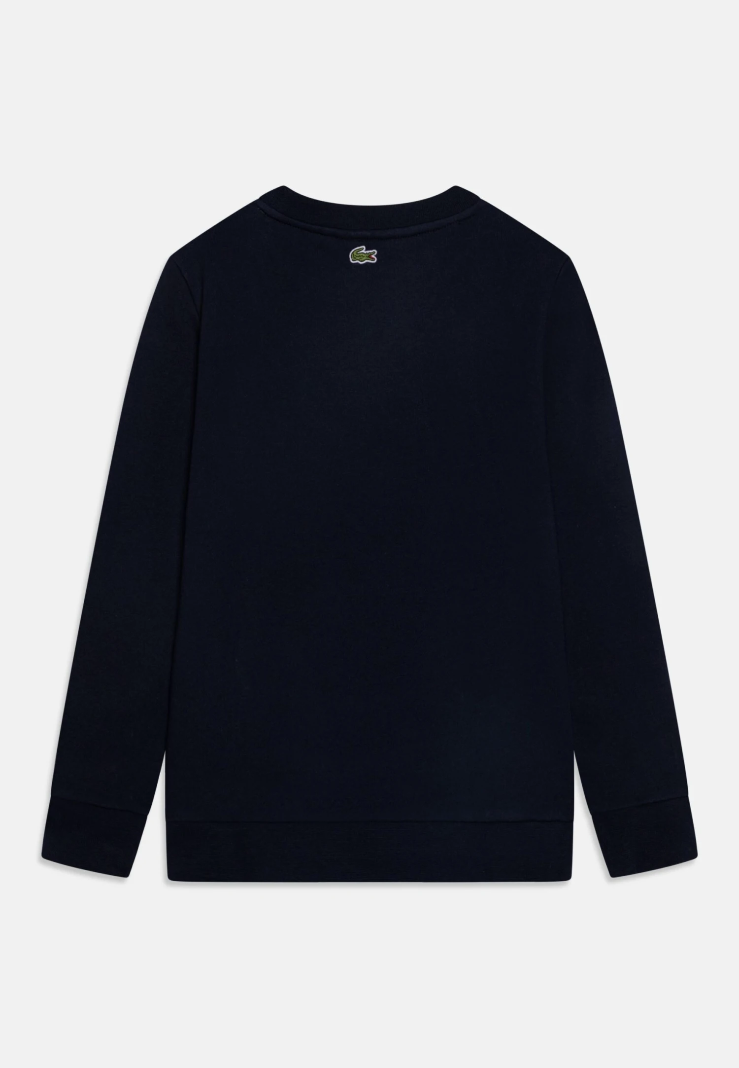 Lacoste Sweater - Navy Blue 2 Lacoste Sweater - Navy Blue - Afbeelding 2