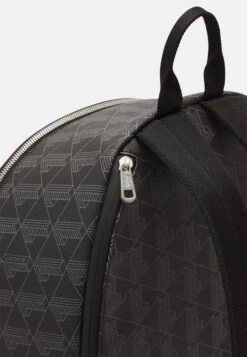 Lacoste The Blend Unisex - Rugzak - Black -Lacoste 0d6832b377704d83b4ff1574dac16aee