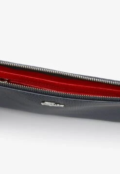 Lacoste Portemonnee - Marine Rouge -Lacoste 0d7e20261c874ca681d5a595fc974dc5