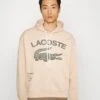 Lacoste Sweater - Heather Cavaliere Chine