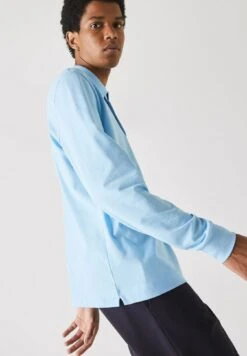 Lacoste Regular Fit - Poloshirt - Bleu -Lacoste 0e74602704d94323ab786c8220b71b31