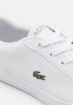 Lacoste Lerond Unisex - Sneakers Laag - White 11 Lacoste Lerond Unisex - Sneakers Laag - White -Lacoste 0ed7a264fbe14413a9830fa36e03f29e