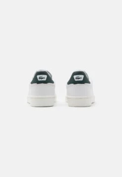 Lacoste Masters Classic - Sneakers Laag - White/Dark Green 8 Lacoste Masters Classic - Sneakers Laag - White/Dark Green -Lacoste 0edc98de367a4da582e9b78cb2a1b40f