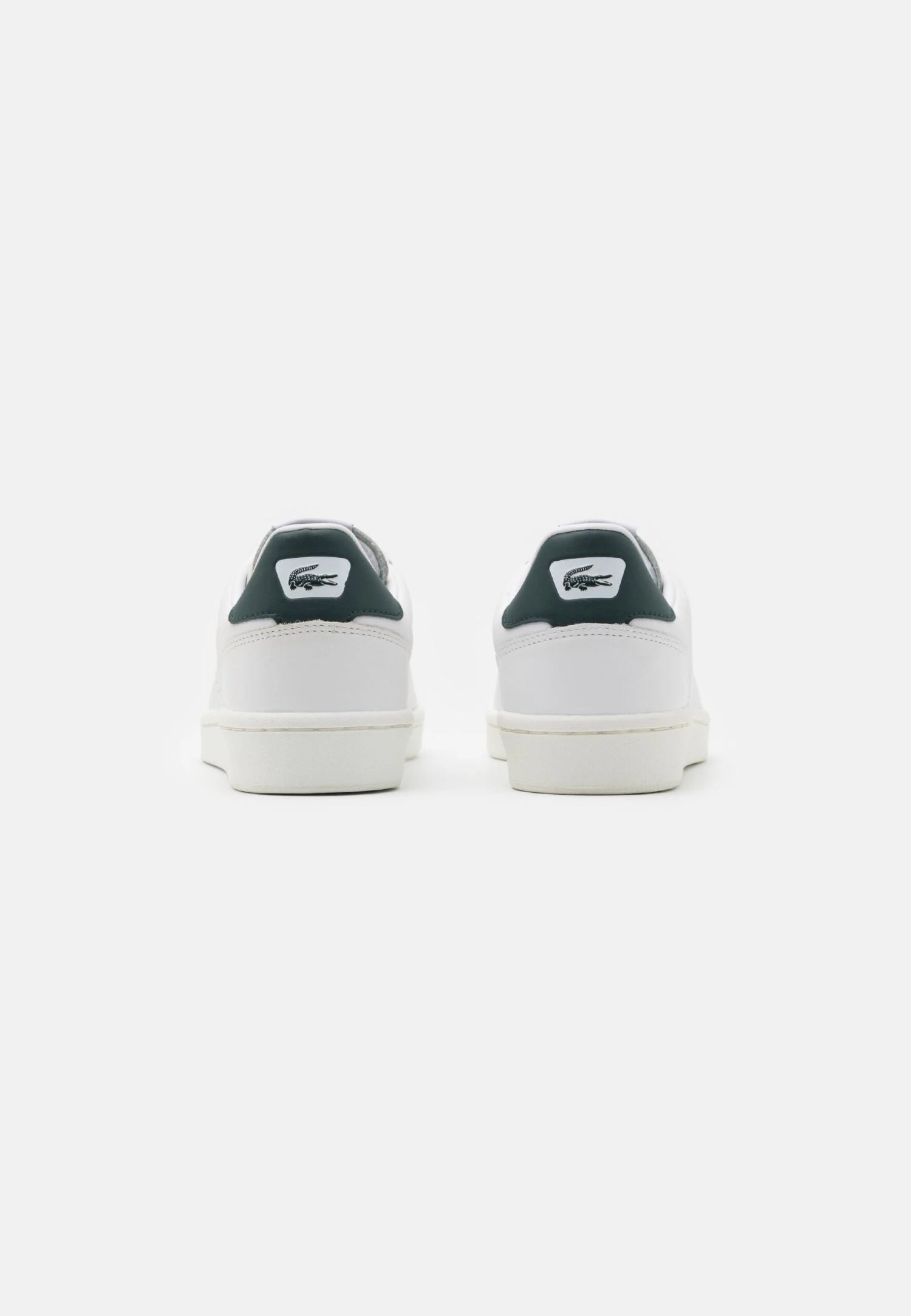 Lacoste Masters Classic - Sneakers Laag - White/Dark Green 3 Lacoste Masters Classic - Sneakers Laag - White/Dark Green - Afbeelding 3