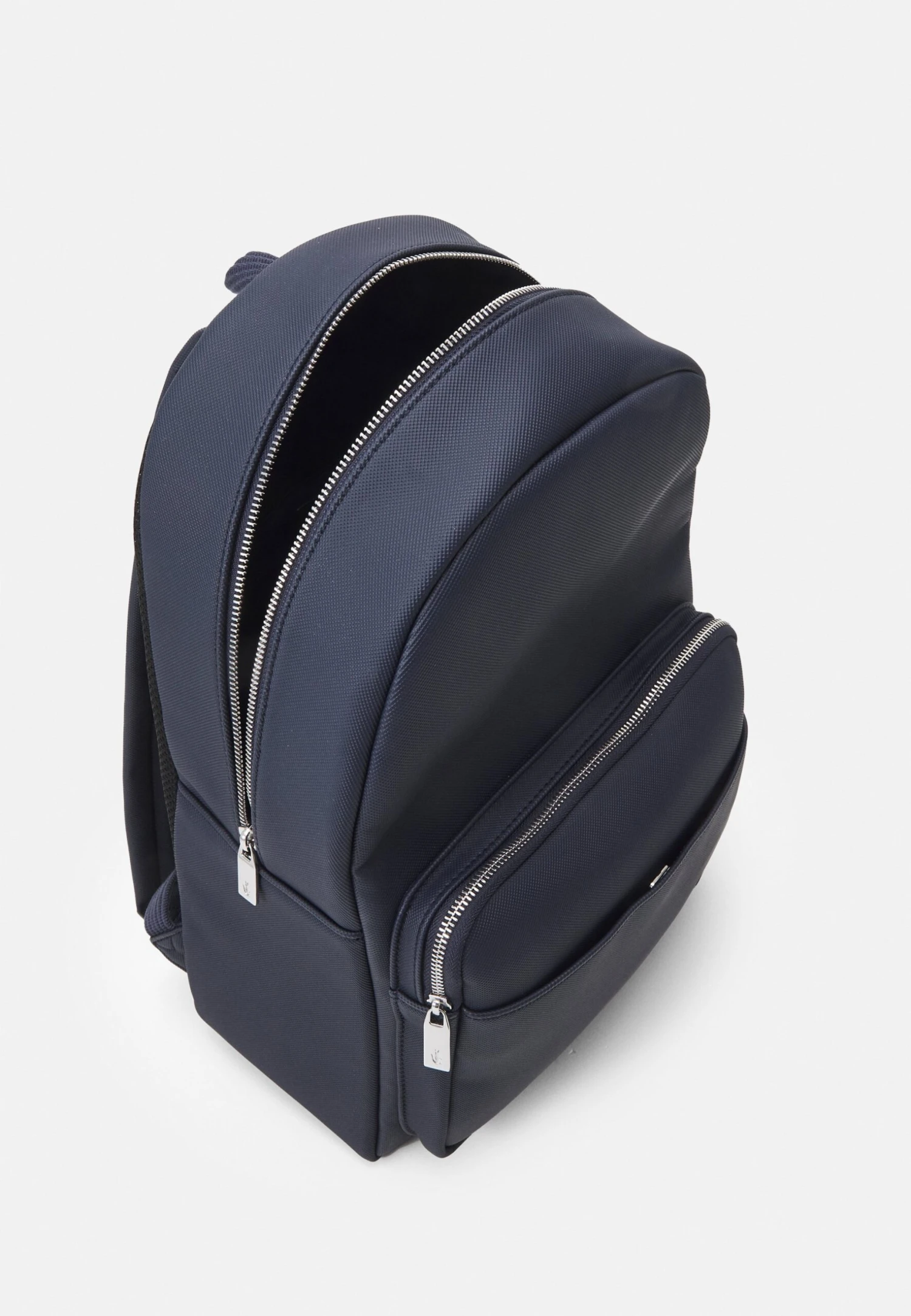 Lacoste Classic Unisex - Rugzak - Marine 3 Lacoste Classic Unisex - Rugzak - Marine - Afbeelding 3