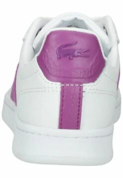 Lacoste Sneakers Laag - Wht Pur 10 Lacoste Sneakers Laag - Wht Pur -Lacoste 0f2230a378704f75935d59b8760e9b29