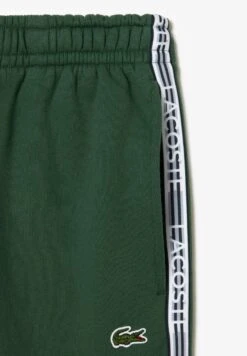 Lacoste Sport Korte Broeken - Vert Fonce Smi -Lacoste 0f2fbf86fa2f4717aecdbdb4b376d7f0