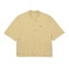 Lacoste T-Shirt Basic - Jaune