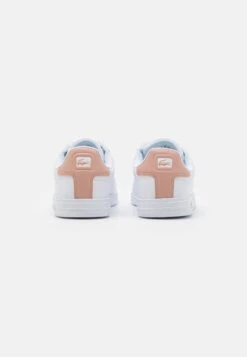 Lacoste Graduate Pro- Sneakers Laag - White/Light Pink 9 Lacoste Graduate Pro- Sneakers Laag - White/Light Pink -Lacoste 0faedfa833254982b31bbddf0c37bee4