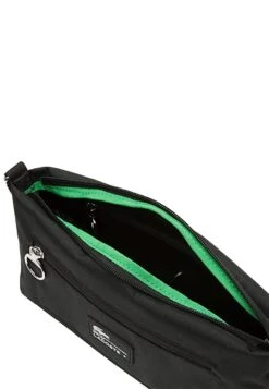 Lacoste Heuptas - Noir Patch -Lacoste 0fb7166cdb904fa380da7e66d8ce3639