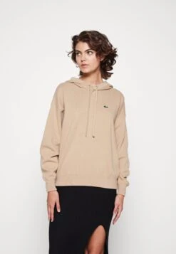 Lacoste Sweater - Heather Viennois