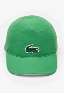 Lacoste Sport Tennis Rg - Pet - Vert/Blanc 9 Lacoste Sport Tennis Rg - Pet - Vert/Blanc -Lacoste 101e445c73f84534b2362f19936a6f1b