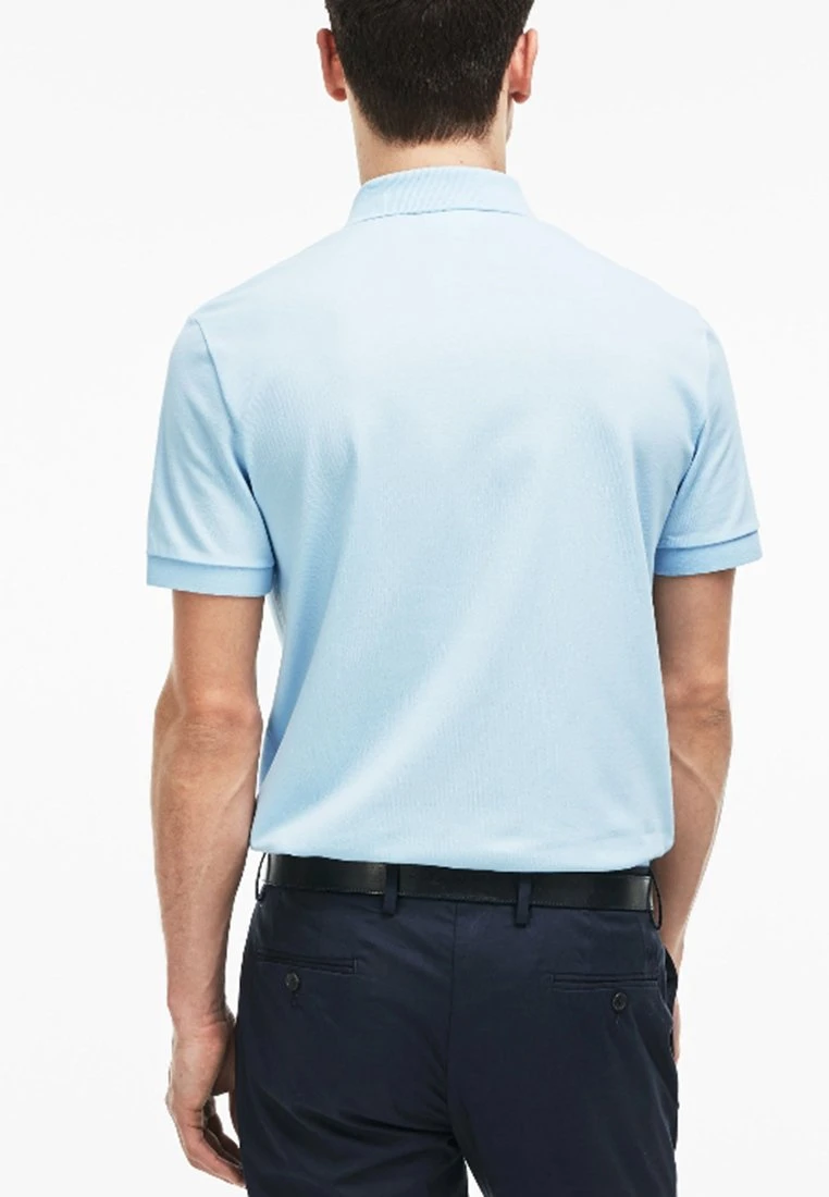 Lacoste Poloshirt - Croisiere Chine 2 Lacoste Poloshirt - Croisiere Chine - Afbeelding 2