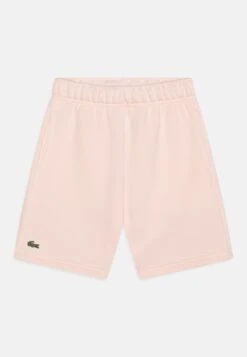 Lacoste Sport Unisex - Korte Broeken - Flamingo