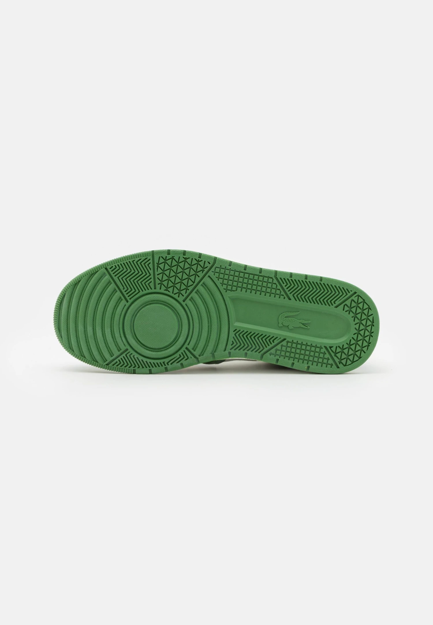 Lacoste Mid - Sneakers Hoog - White/Green 5 Lacoste Mid - Sneakers Hoog - White/Green - Afbeelding 5