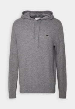 Lacoste Trui - Heather Agate -Lacoste 11fe1fdc623e4274acae8d69342b5c92