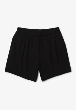 Lacoste Bain- Zwemshorts - Noir -Lacoste 1213bb3cc36640129477db42df56aa68
