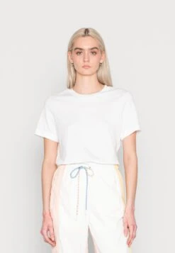 Trainingsbroek - Flour/Flesh-Napolitan Yellow