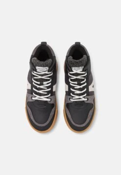 Lacoste Sneakers Laag - Black/Pink -Lacoste 12397391e13e4efd9e124fc9e045db0c