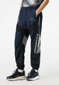 Lacoste Trainingsbroek - Bleu Noir