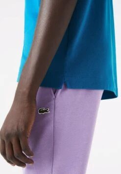 Lacoste Poloshirt - Bleu -Lacoste 1247cb0c472640e6bdb9950d9763a621