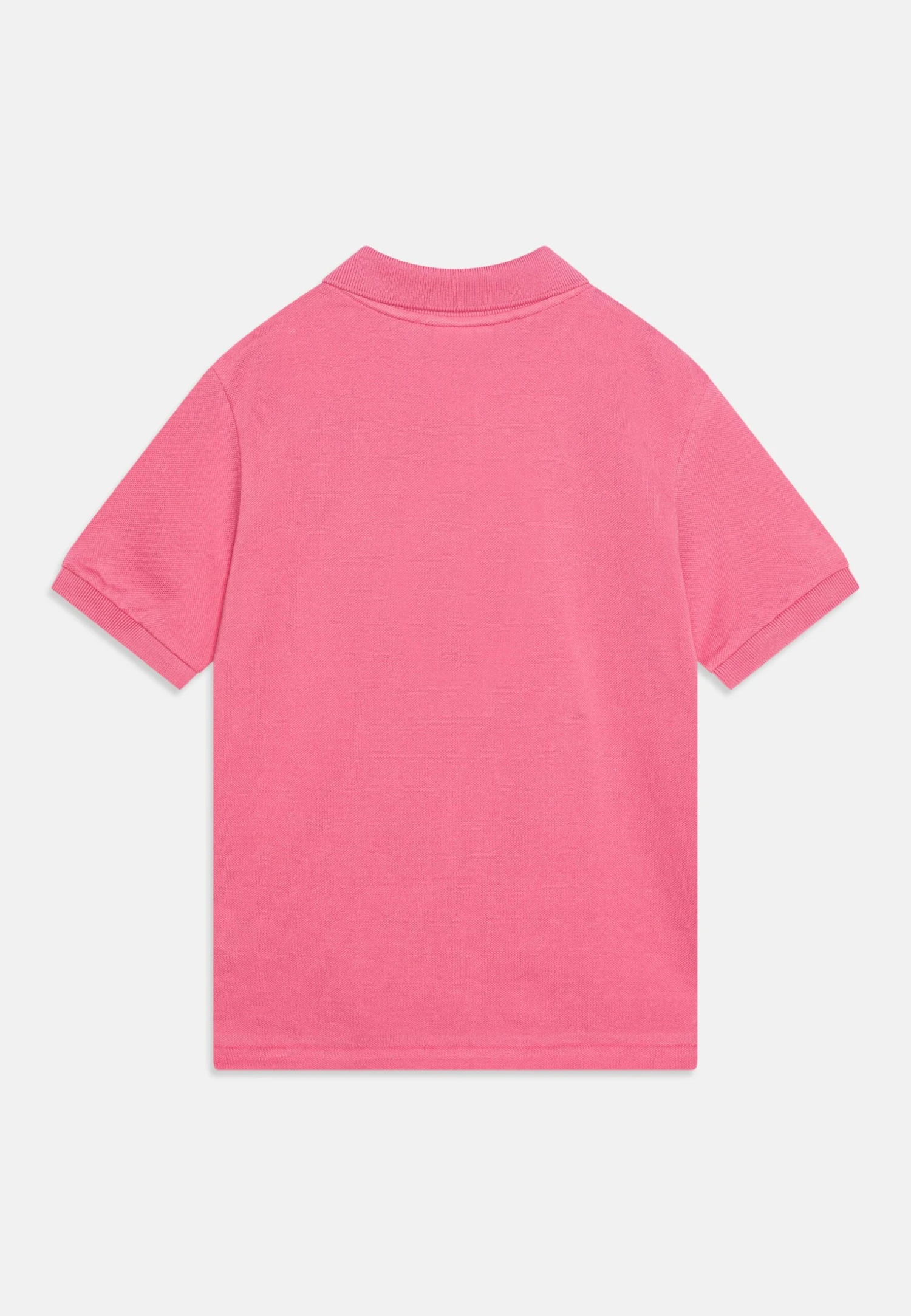 Lacoste Unisex - Poloshirt - Rose 2 Lacoste Unisex - Poloshirt - Rose - Afbeelding 2