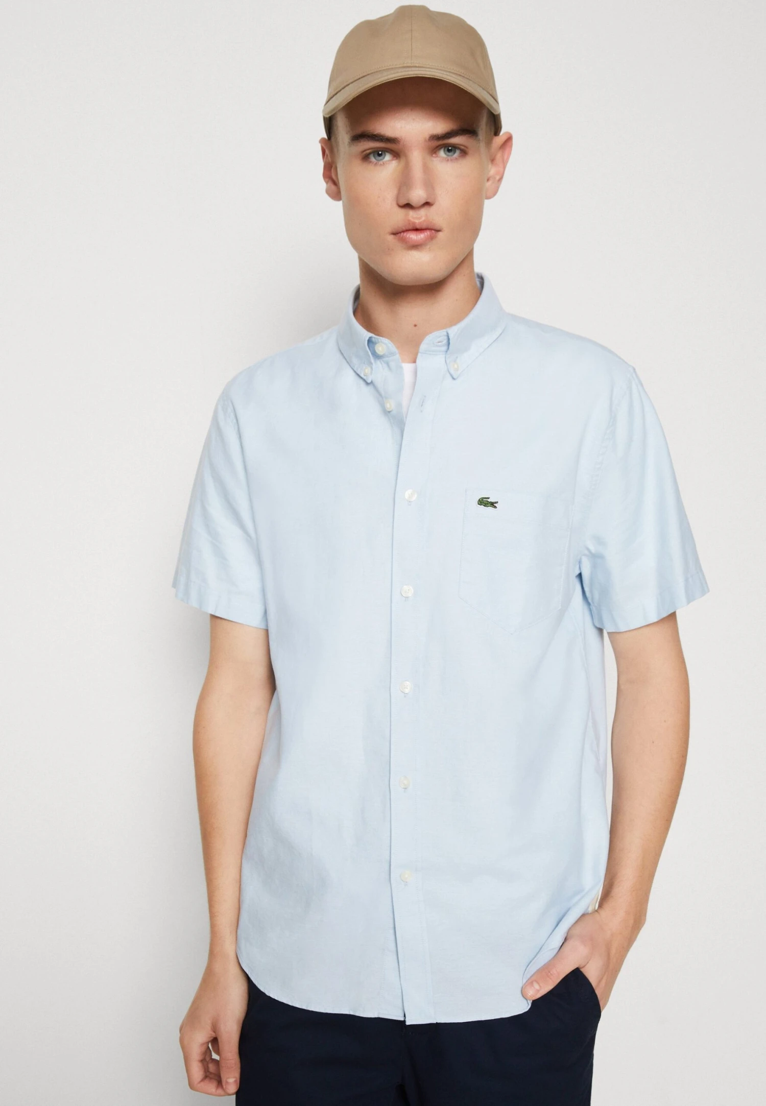 Lacoste Overhemd - Overview 4 Lacoste Overhemd - Overview - Afbeelding 4