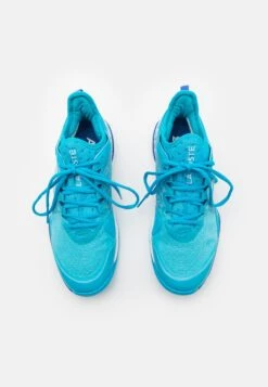 Lacoste Sport Ag-Lt23 Lite - Tennisschoenen Voor Alle Ondergronden - Blue/Dark Blue 9 Lacoste Sport Ag-Lt23 Lite - Tennisschoenen Voor Alle Ondergronden - Blue/Dark Blue -Lacoste 135ece9615cc48498d66b2b0e8065b47