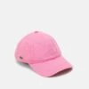 Lacoste Unisex - Pet - Reseda Pink