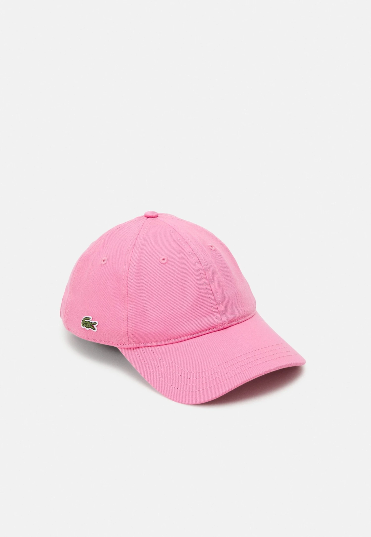 Lacoste Unisex - Pet - Reseda Pink 1 Lacoste Unisex - Pet - Reseda Pink