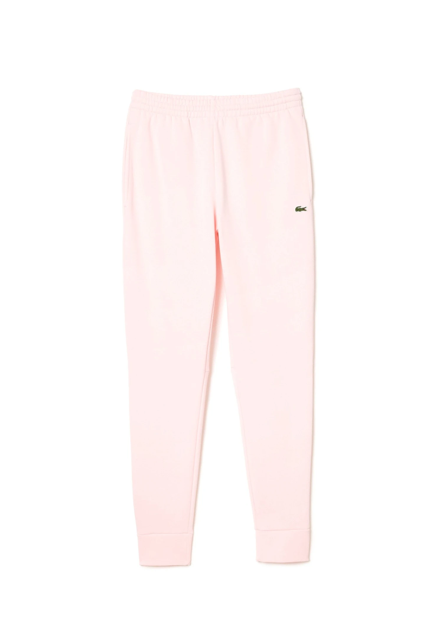 Lacoste Unisex - Trainingsbroek - Rose Pale 1 Lacoste Unisex - Trainingsbroek - Rose Pale