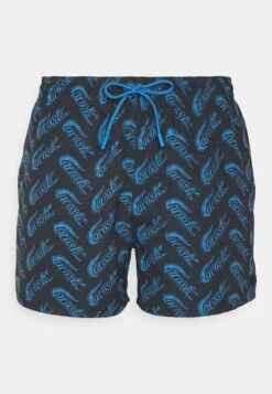 Lacoste Zwemshorts - Navy Blue/Ethereal -Lacoste 138e96f8d624424cb5518c893c66db83