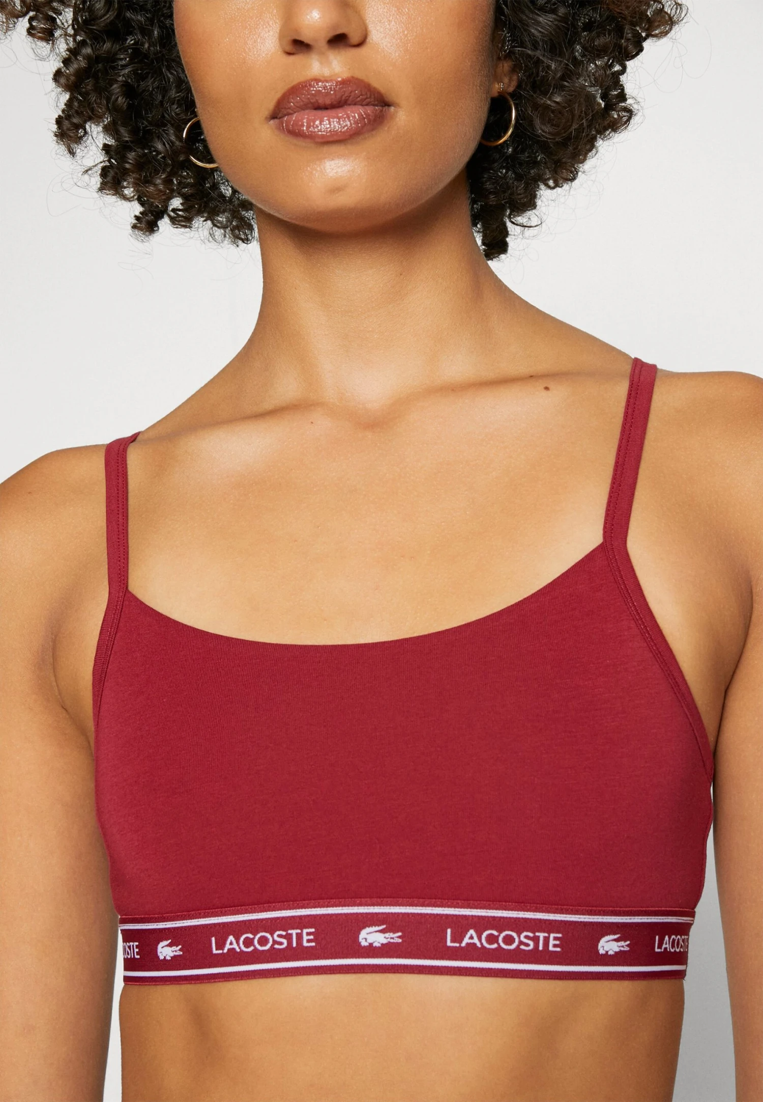 Lacoste Bustier - Julienas 5 Lacoste Bustier - Julienas - Afbeelding 5