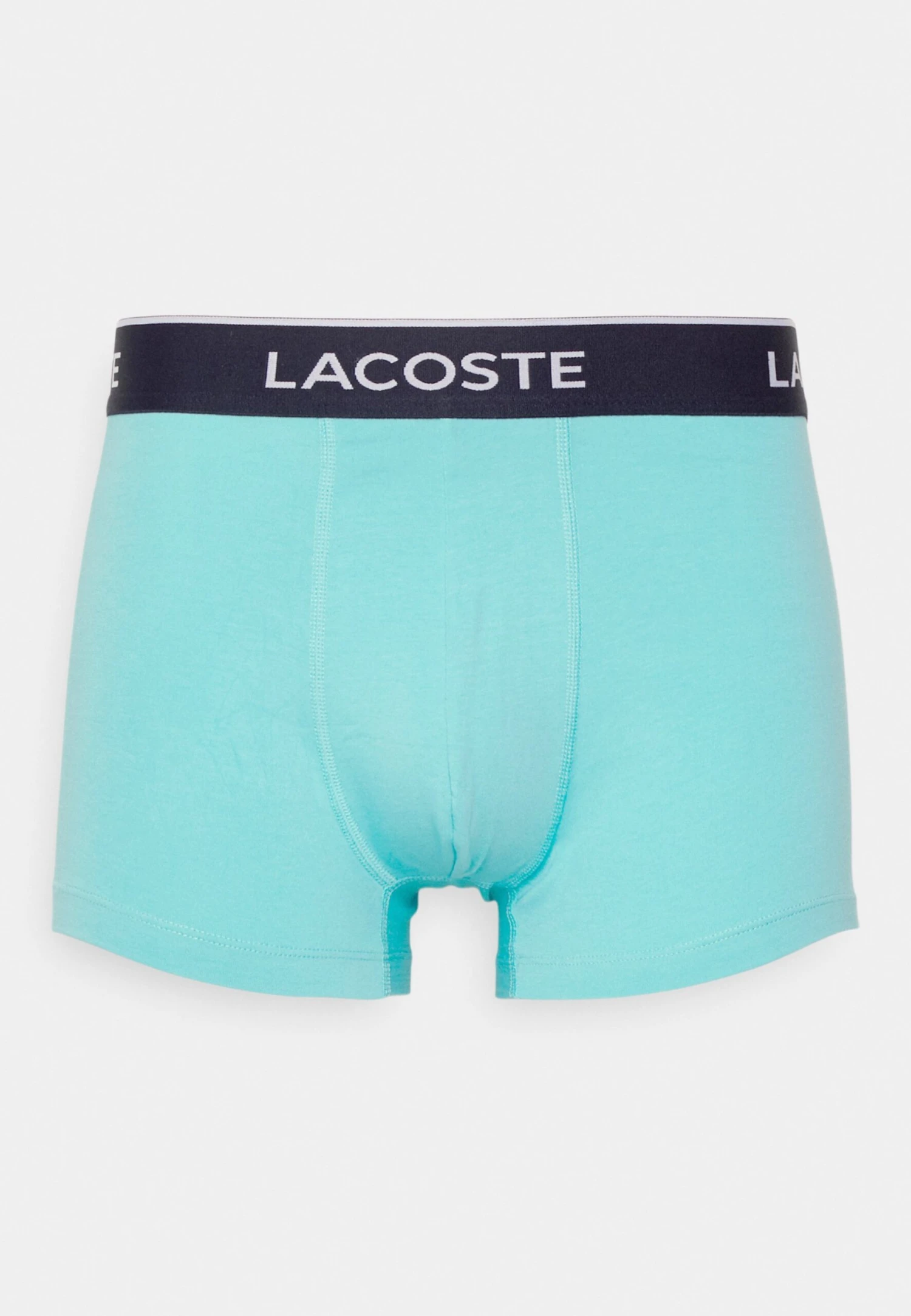 Lacoste 3 Pack - Onderbroeken - Bleu/Blanc/Bleu Marine 7 Lacoste 3 Pack - Onderbroeken - Bleu/Blanc/Bleu Marine - Afbeelding 7
